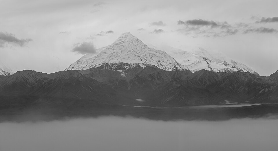 Denali National Park, Alaska